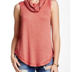 Free People Tank